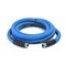 Blubird Pro BluBird Pro Rubber Air Hose Assembly 3/4" x 25' BBPRO3425 - alternate 1
