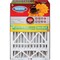 Bestair Air Cleaning Furnace Filter, 16 in L, 25 in W, 11 MERV, 1000 to 1200 MPR, Cardboard Frame AB1625-11R - alternate 4