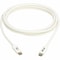 Tripp Lite USB4 20GBPS CABLE M/M USB-C 4K U521-1P0M-WH20G - alternate 4