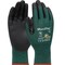 Atg Seamless Knit A2 Engineered Yarn Glove w/Premium Nitrile Coated MicroFoam Grip on Palm & Fingers 117797 - alternate 2