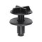 Auveco GM Push-Type Retainer, 10PK 21176 - alternate 1