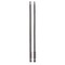 Senco Screwdriver Bit, No 2 Drive, Square Drive, 3 in L EA0401 - alternate 1