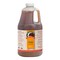 Just Scentsational Tridents Pride Plus Liquid Fish Fertilizer w/Brown Algae Extract and Chitosan 1.5Gal by Bare Ground TPCH-64G - alternate 1