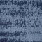 Homeroots 2' X 4' Denim Blue And Navy Blue Abstract Indoor Outdoor Area Rug 545949 - alternate 4