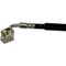 Dorman Brake Hydraulic Hose, H381157 H381157 - alternate 4