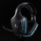 Logitech G432 WIRED HEADSET-LEATHERETTE 981-000769 - alternate 4