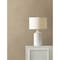 Advantage Edmore Light Brown Faux Suede Wallpaper 4144-9167 - alternate 2