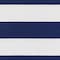 Treasure Garden 9 ft Patio Umbella, aluminum, fiberglass ribs, outdoor, Navy UM840-09 5439 Navy - alternate 3