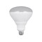 Feit Electric LED Light Bulb, BR40 Lamp, 150 W Equivalent, E26 Medium Lamp Base, Dimmable White BR40DM2175927CA - alternate 3