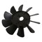 Cnh FAN, CNH OEM AUB00180993 AUB00180993 - alternate 4