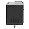 Koolmore 36 in. Commercial Glass Froster in Black Steel, ETL Listed, 9 cu. ft. KM-GF36-BK KM-GF36-BK - alternate 8