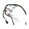 Caterpillar HARNESS ASSEMBLY, CATERPILLAR OEM 1393846 1393846 - alternate 4