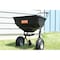 Agri-Fab 85lb push broadcast spreader 45-0388-800 - alternate 4