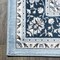 Jonathan Y Palmette Modern Persian Floral Blue/Navy 3 ft. x 5 ft. Area Rug MDP503E-3 - alternate 5