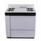Premier Gas Range, Battery Ignition, Four 9100 BTU Burners, 36 inW x 40 inH x 26 inD, 3.91 cu. Ft., White 805752 - alternate 2