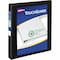 Avery Binder, Protection View 3 Ring 17118 - alternate 1