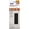Norton Co Adalox 07660700 Sanding Sheet, 11 in L, 9 in W, Coarse, 80 Grit, Aluminum Oxide Abrasive 151 - alternate 2