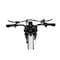 Gopowerbike GoExplore Foldable Electric Bike, White BW1WHT - alternate 6