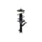 Fcs Struts Suspension Strut And Coil Spring Assembly 1333702L - alternate 1
