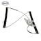 Skyward Automotive Products Window Regulator,  SK752354 - alternate 2