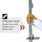Jackson Safety Magnetic Burning Guide, 24 in Blade 14791 - alternate 4