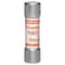Ferraz Shawmut 0.41in x 1.5in, 250 VAC, 25 A, 10 kA Interrupt, GMG Body, Tin Plated Copper Ferrule TRM25 - alternate 1