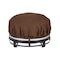 Living Accents Polyester Fire Pit Cover 07848ACE - alternate 4