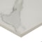 Msi Regallo Calacatta Isla Sample Polished Porcelain Floor And Wall Tile ZOR-PT-0840-SAM - alternate 6