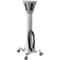 Mooreco Desktop Charger, 17-1/2" D, Steel, Platinum 27735 - alternate 1