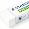 Staedtler Eraser, White, 20PK STD525B20 - alternate 2