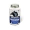 Supplygiant 8 oz Clear PVC Cement Regular Body Fast Set Solvent Weld Glue for PVC Pipe and Fittings Low - VOC SWQUTCMV0 - alternate 1