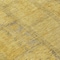 Homeroots 8' Gold Wheat And Gray Round Patchwork Washable Indoor Outdoor Area Rug 581601 - alternate 4