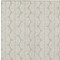 Homeroots 3' X 5' Beige And Ivory Ogee Washable Indoor Outdoor Area Rug 601524 - alternate 8