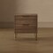 Manhattan Comfort Avira 20 in Nightstand in Brown (2-Drawer) NS1721-BR - alternate 5