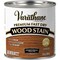 Varathane Fast Dry Traditional Pecan Urethane Modified Alkyd Interior Wood Stain 1/2 Pt. 262032 - alternate 2