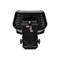 Uni Pro 356 Utility Mechanical Suspension Seat | Black Vinyl 8822 - alternate 10