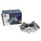Hella BRAKE CALIPER 355800692 - alternate 5