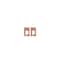 Eaton Bussmann 100 A at 250 V and 100 A at 600 V Fuse, 200 A at 250 V and 200 A at 600 V Clip, Class H and K,  NO.2621 - alternate 2