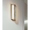Afx Gallery - 14in LED Wall Sconce - 14W - Satin Nickel GLYS0514LAJUDSN - alternate 3
