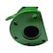 John Deere FRAME, JOHN DEERE OEM AE70938 AE70938 - alternate 2