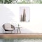 Trademark Fine Art Outdoor Canvas Art - Shot by Clint 'Phoenix Palm' Wall Art for Patios, or Gardens 1X25308-OC2232WR - alternate 6