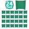 Flipside 36 x 48 1 Ply Green Project Board Pack of 24 30068-24 - alternate 6
