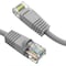 Axiom Axiom 50Ft Cat6 Cable W/Boot (Gray) C6MB-G50-AX - alternate 1
