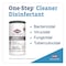 Clorox VersaSure Cleaner Disinfectant Wipes, 1-Ply, 12 x 12, Fragranced, White, 110 Wipes, PK2 31759 - alternate 10
