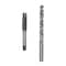 Century Drill & Tool Metric Tap and Drill Combo Pack 97417 - alternate 1