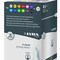 Lyra Graduate Mark All Permanent Paint Markers Set, Assorted Colors, 1mm Small Tip, 12-Piece Set L6811120 - alternate 2