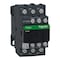 Schneider Electric IEC Magnetic Contactor, 1NC/1NO, 120V AC, 3 P, Non-Reversing, Screw LC1D256G7 - alternate 1
