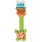Boss Pet Pet Park Blvd Sillies Giraffe Dog Toy US2207 11 - alternate 2