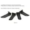Atlas Automotive Equipment Large Jaw Protectors Set Of 4 ATTC-LPJP - alternate 4
