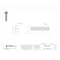 Zoro Select #10-24 x 1 in Phillips Pan Machine Screw, Zinc Plated Steel, 100 PK U24522.019.0100 - alternate 3